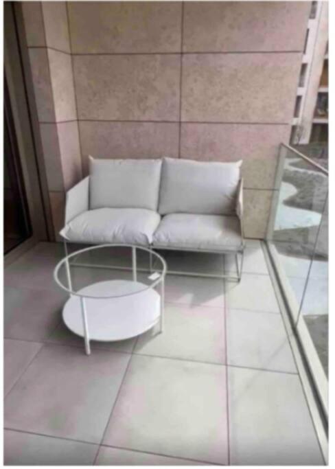 In Center With Terrace&parking-cd4 * Luxemburg