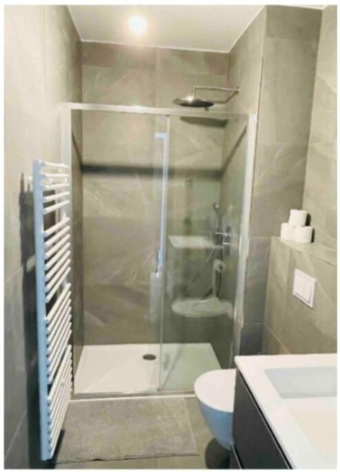 In Center With Terrace&parking-cd4 Apartment *