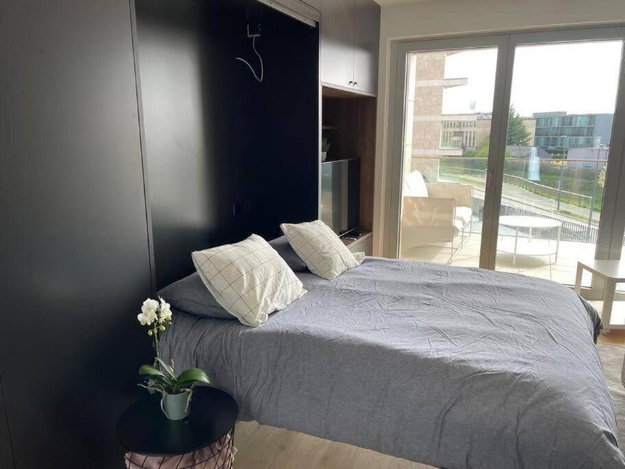 In Center With Terrace&parking-cd4 Luxemburg