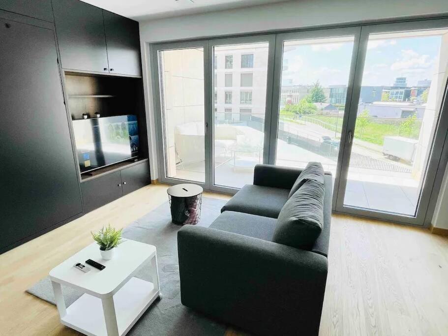 Apartment In Center With Terrace&parking-cd4 *