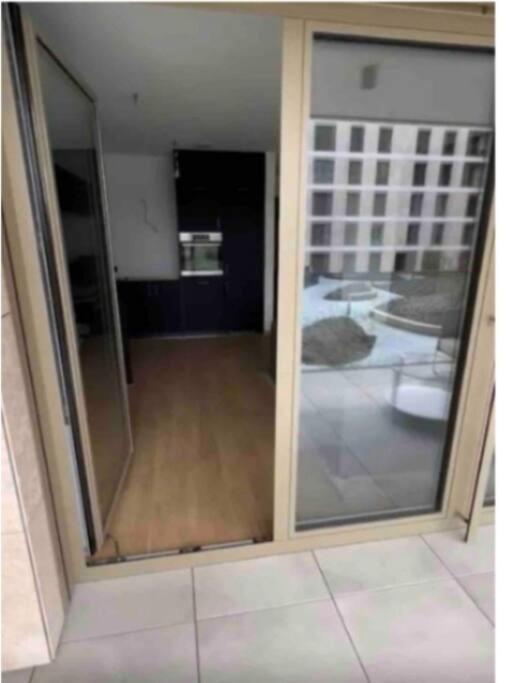 Apartment In Center With Terrace&parking-cd4 *
