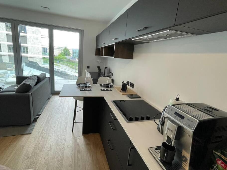 Apartment In Center With Terrace&parking-cd4 *
