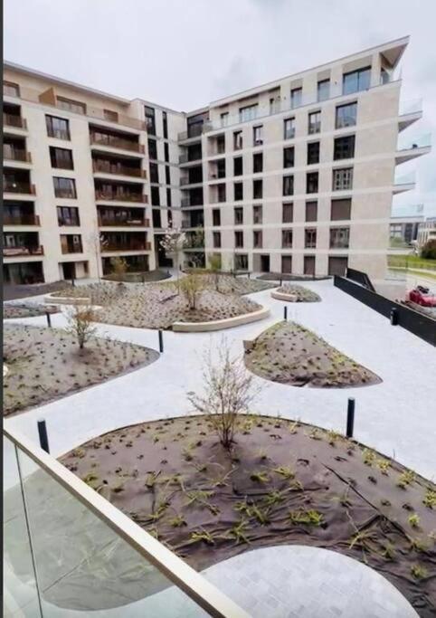 In Center With Terrace&parking-cd4 Luxemburg